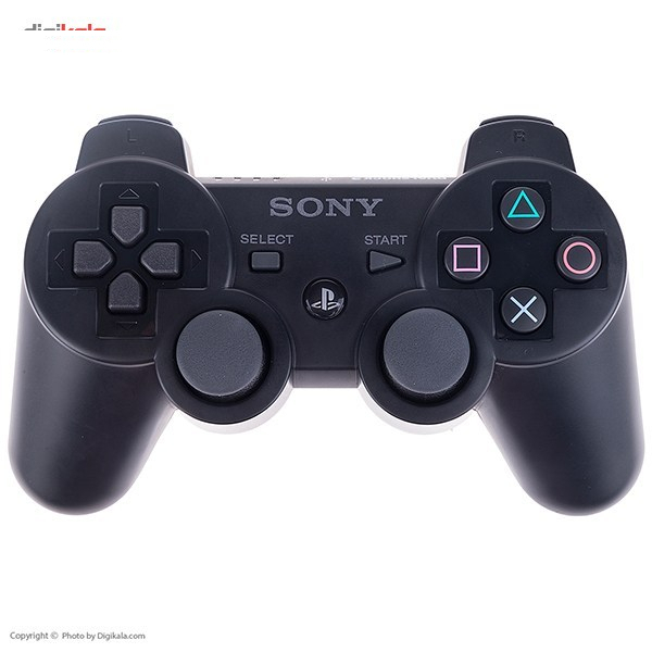 دسته ی بازی سونی پلی استیشن Dual Shock 3