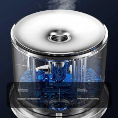 خوشبوکننده هوا کد AROMA