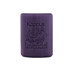 صابون شستشو کاپوس مدل Lavendel Vera وزن 125 گرم