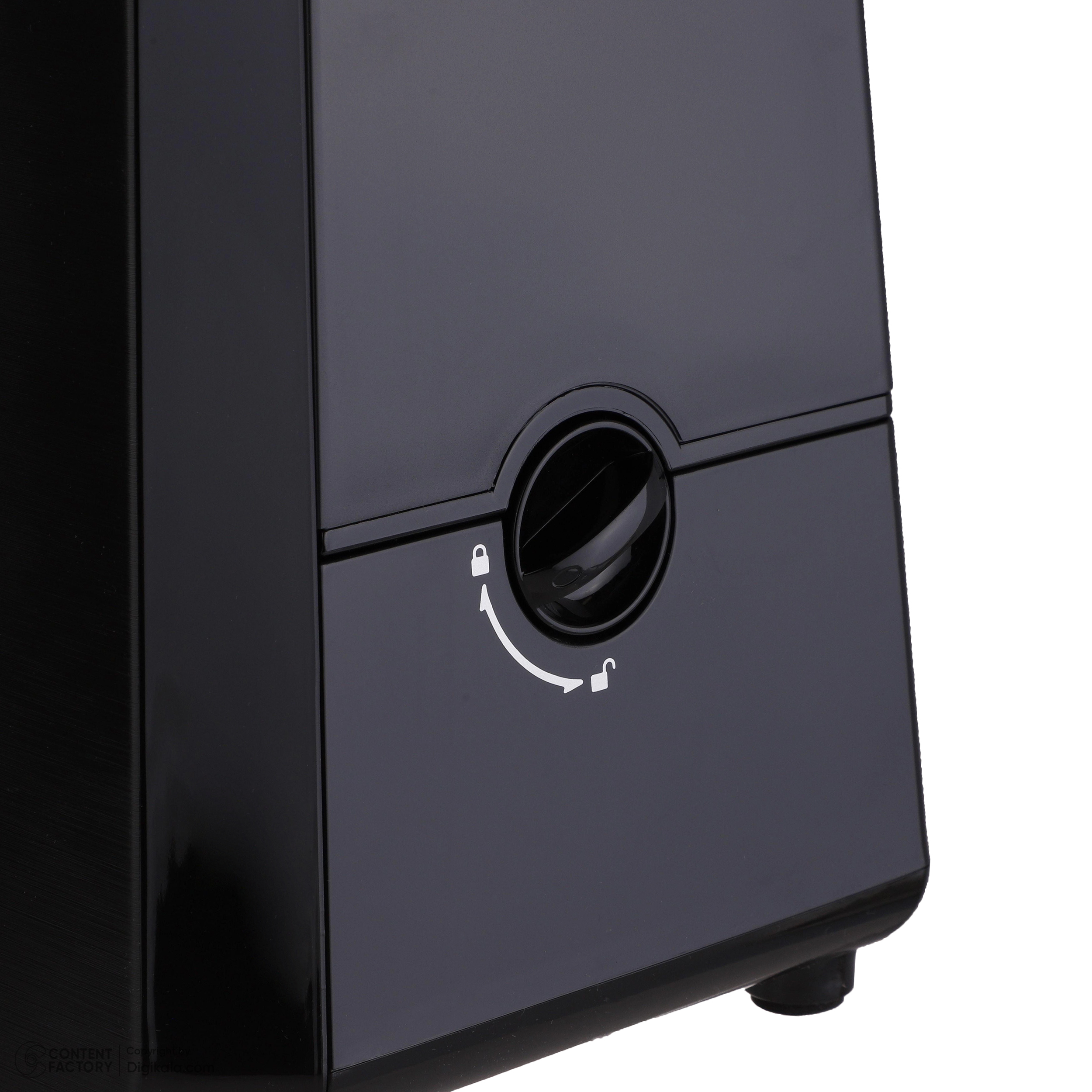 دستگاه بخور سرد زنیتمد مدل ZTH-916CHB