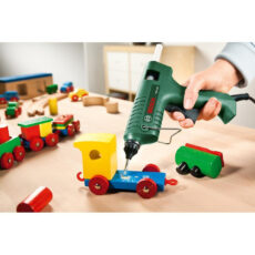 دستگاه چسب حرارتی بوش مدل حرفه ای PKP 18 E