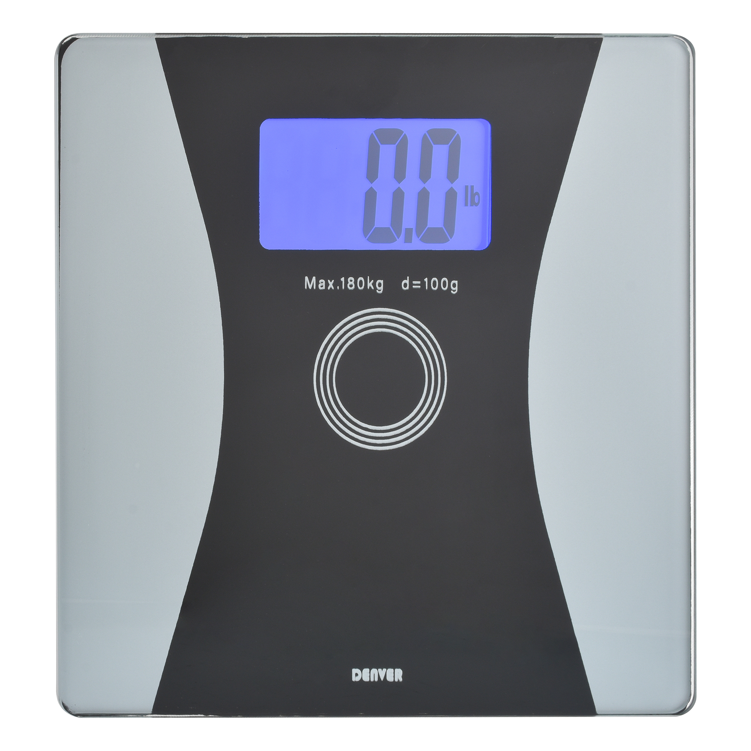 ترازو دیجیتال دنور مدل DR - 2070 ENV