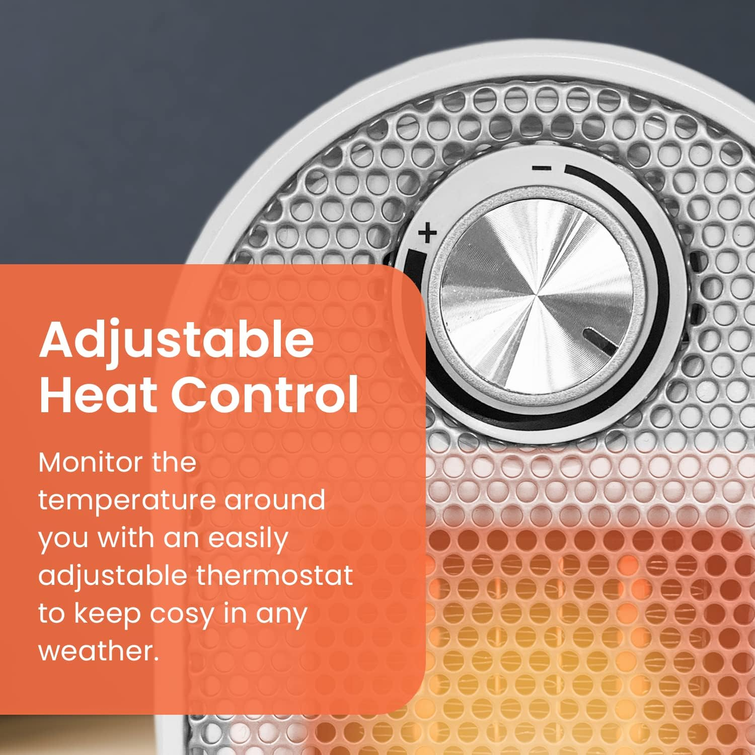 بخاری برقی پرو بریز مدل MINI