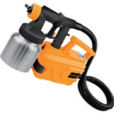 پیستوله برقی مدل syg140 600watt