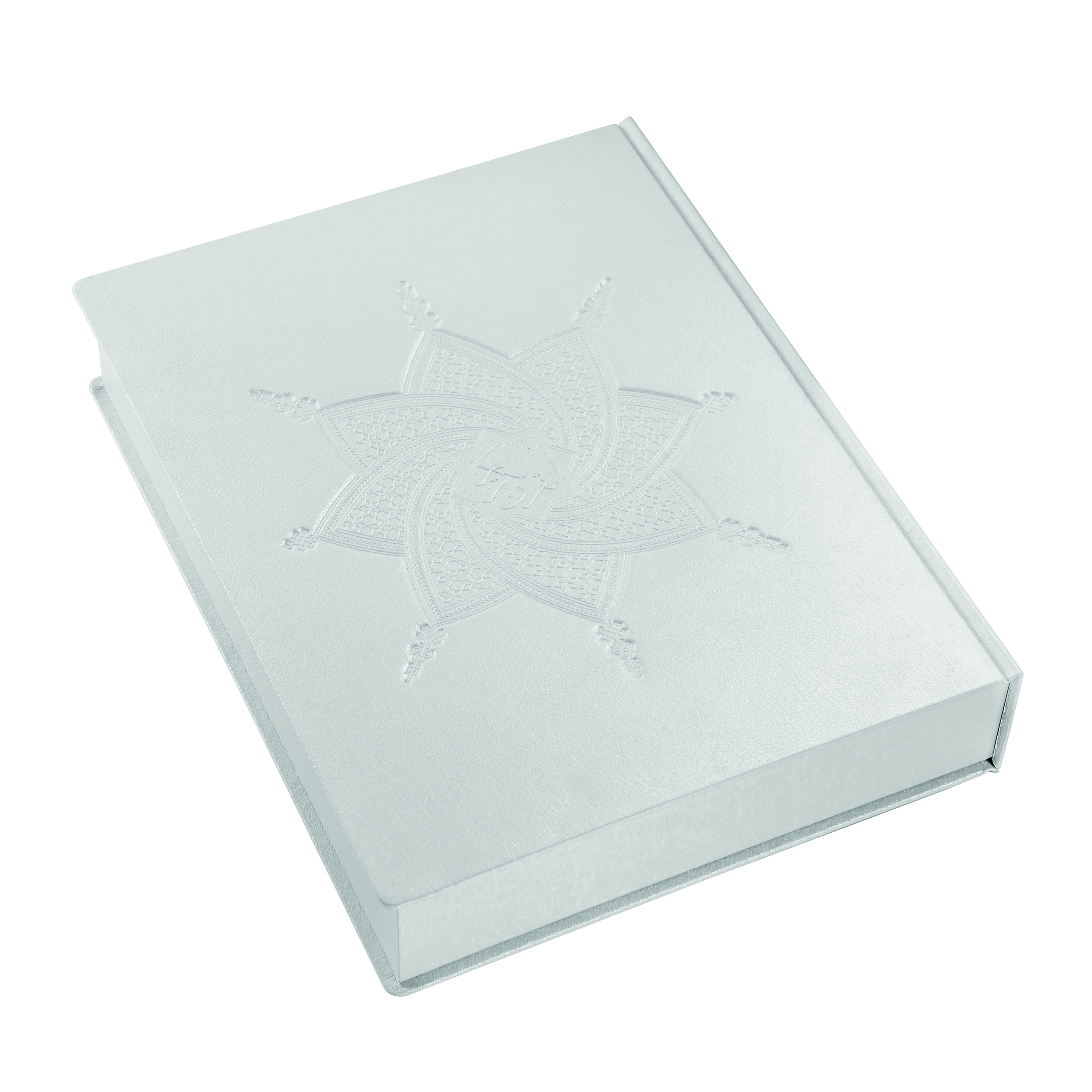 کتاب قرآن کریم ترجمه مرحوم دکتر سید جلال الدین مجتبوی انتشارات مبلغان