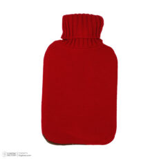 کیسه آب گرم اکیومد مدل RUBBER