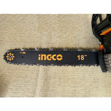 اره زنجیری بنزینی اینکو مدل  GCS5451811-45CM