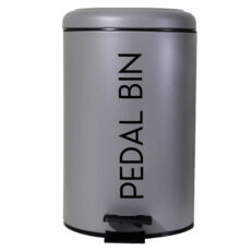 سطل زباله پدالی بی وی کی کد 831151