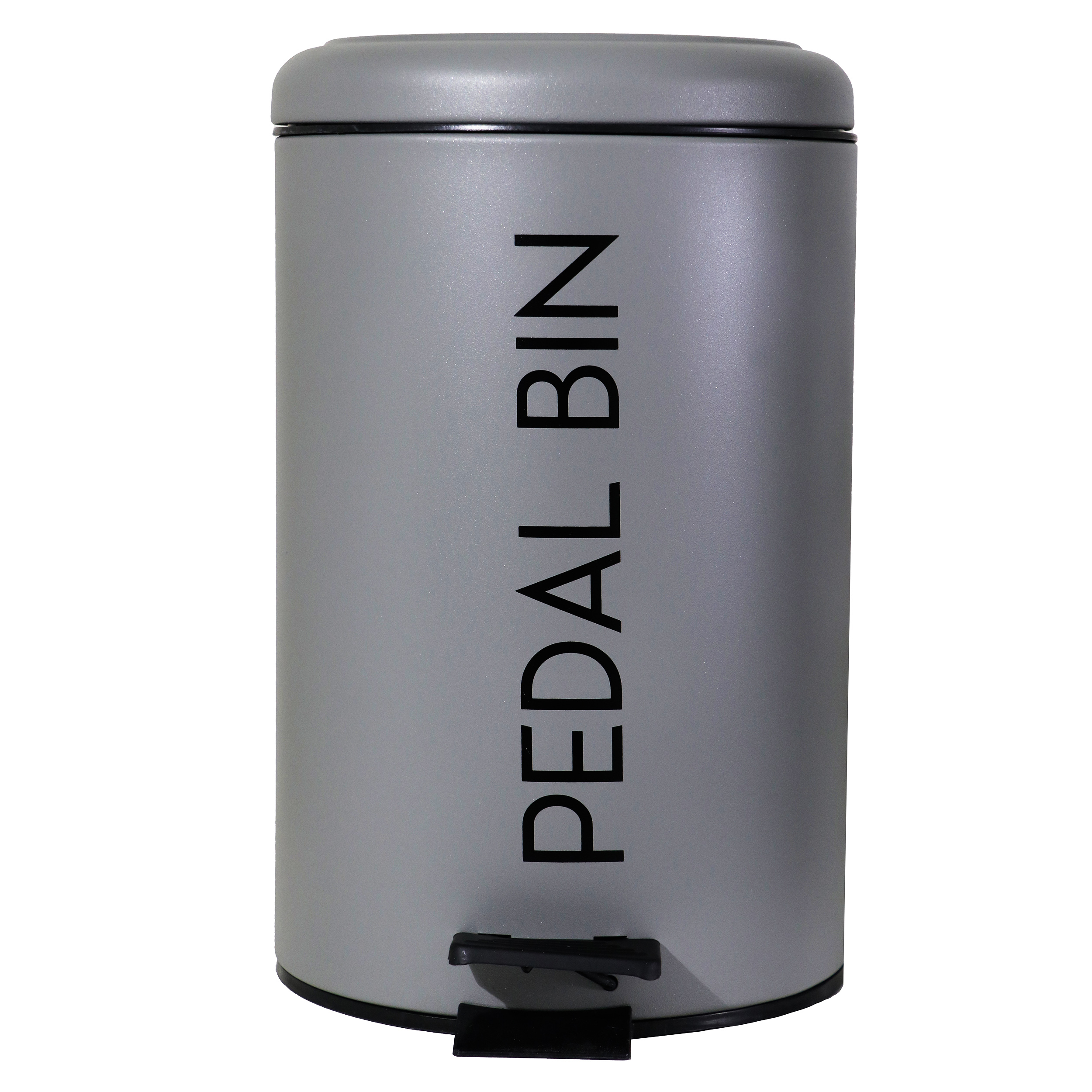 سطل زباله پدالی بی وی کی کد 831151