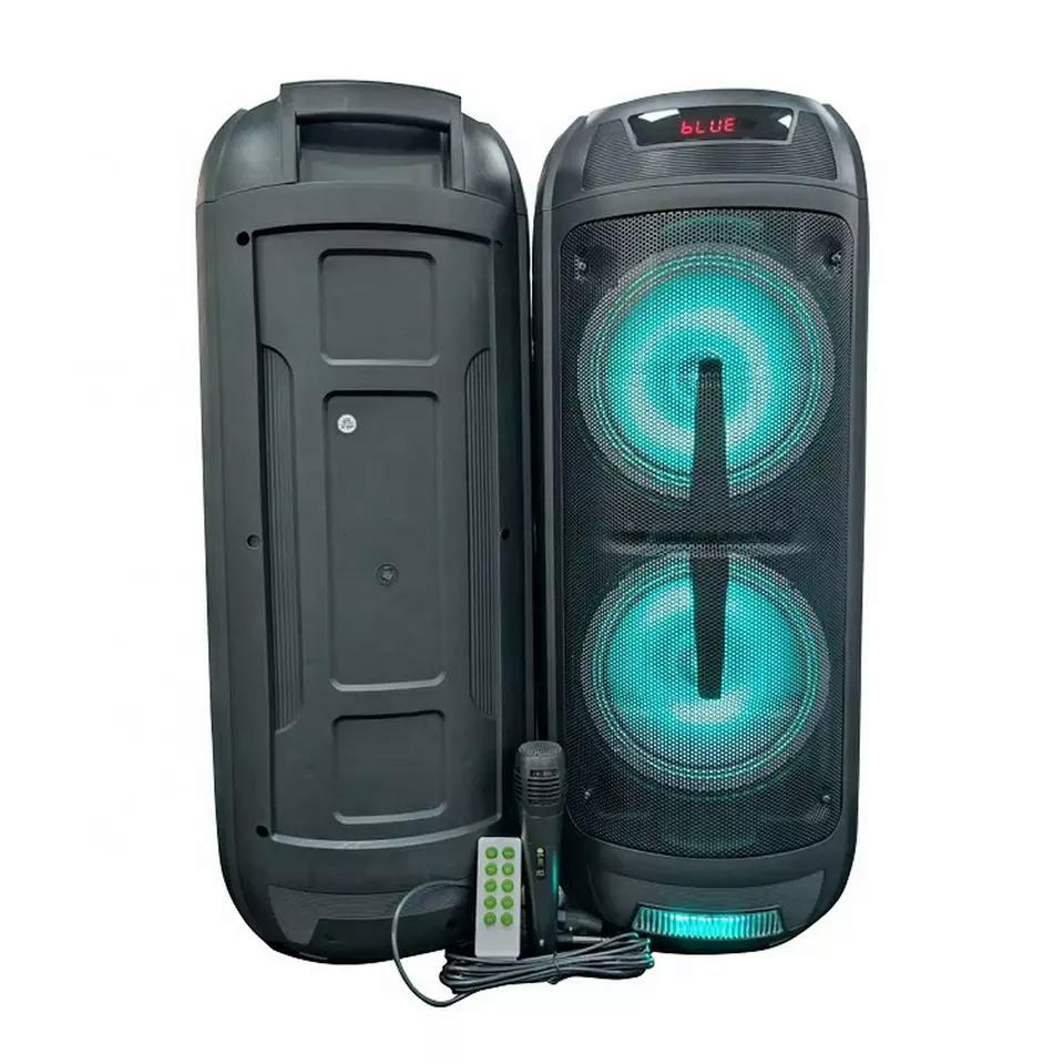 اسپیکر بلوتوثی قابل حمل مدل KTS-1199