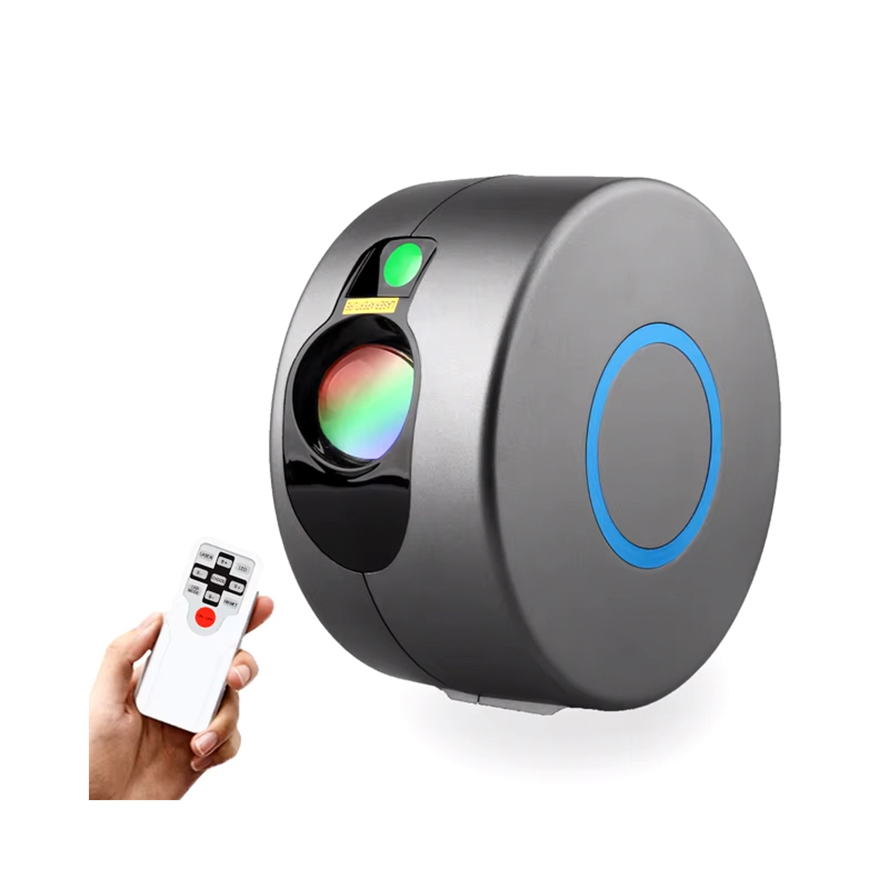 رقص نور لیزری مدل تم ساز کد 1 HR-A