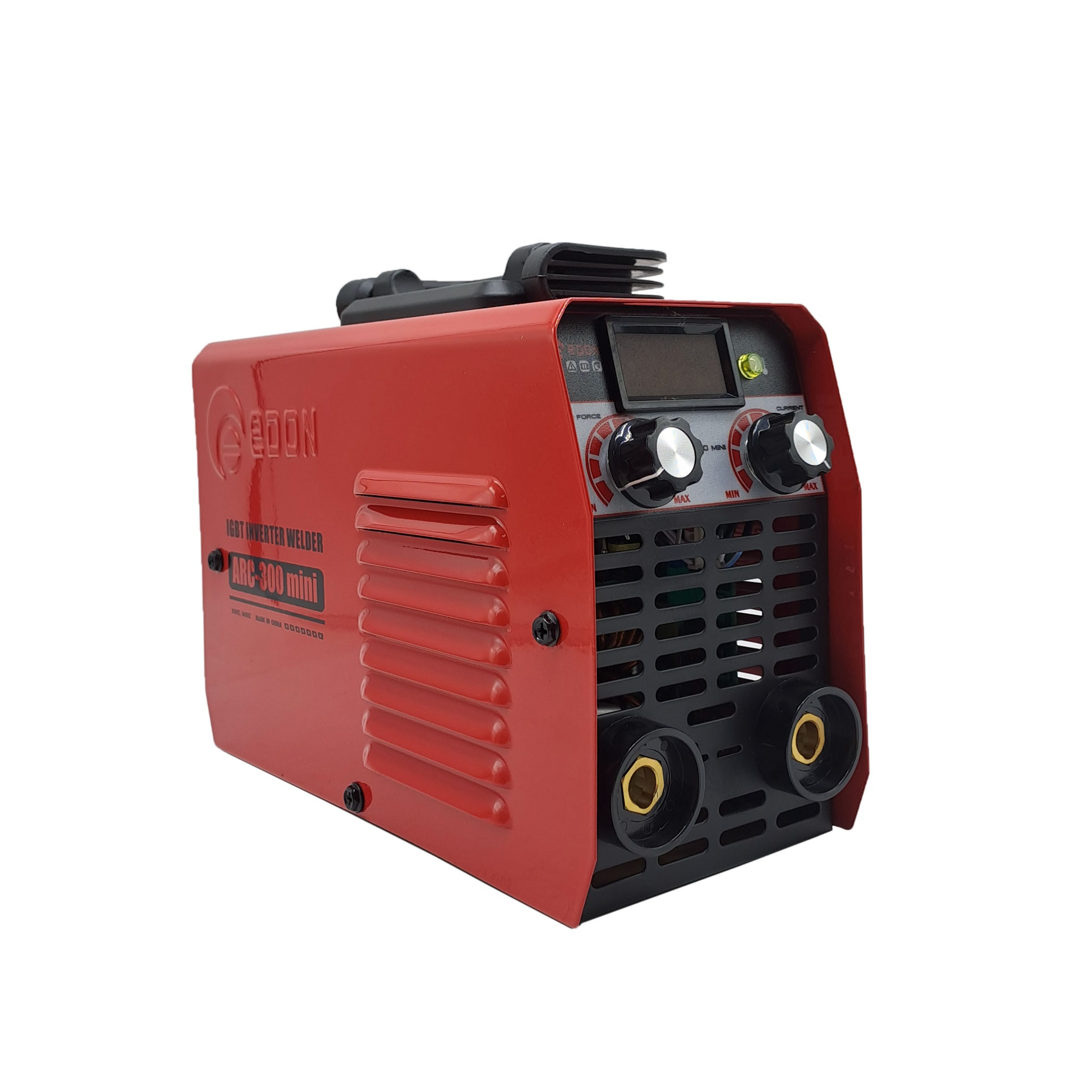 دستگاه جوش 300 آمپر ادون مدل ARC_300 mini