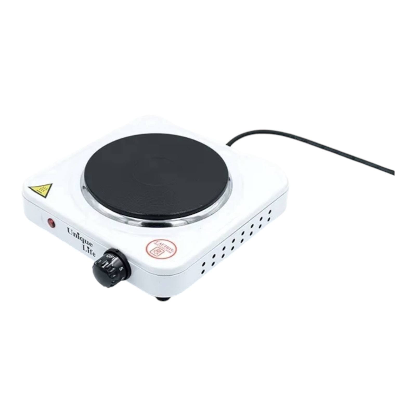 هیتر برقی یونیک لایف مدل UL-149