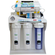 دستگاه تصفیه کننده آب آکوآ اسپرینگ مدل UF – SF4800