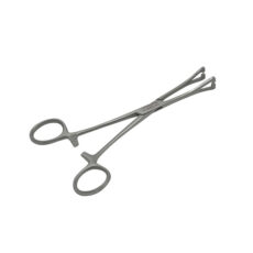 پنس مدل مثلثی چاکدار