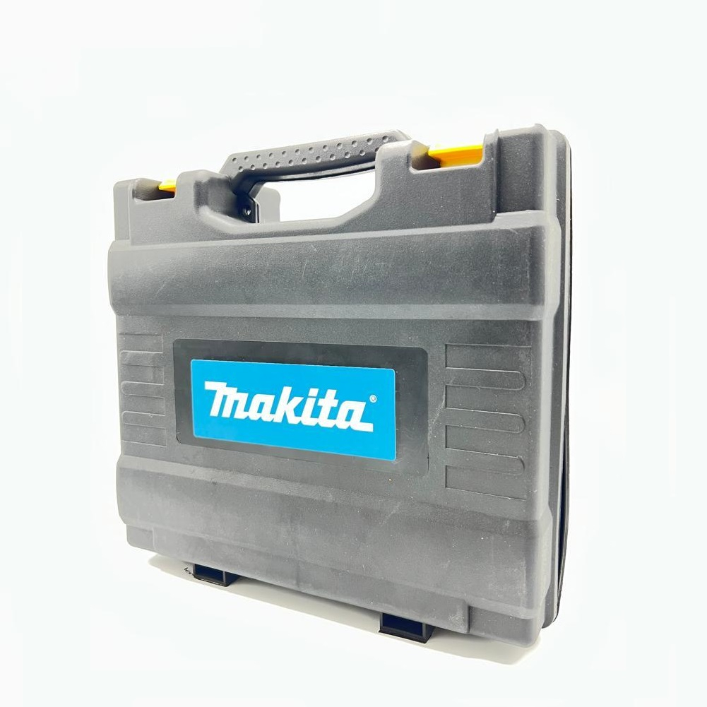 آچار ضربه ای بکس شارژی ماکیتا مدل مکس درایو 1.2 اینچ