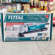 ابزار همه کاره صنعتی توتال مدل TS3006