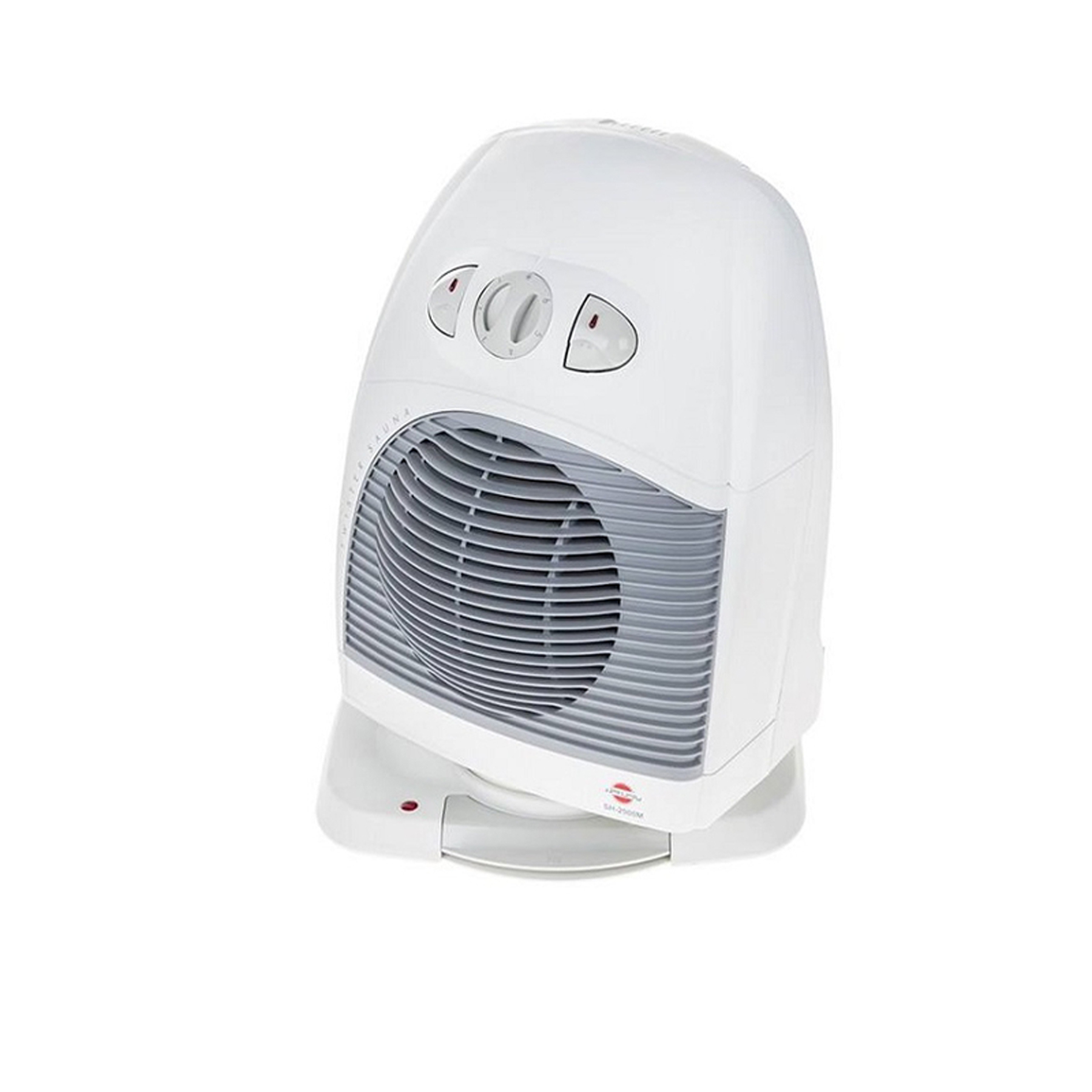 فن هیتر پارس خزر مدل SH2000P