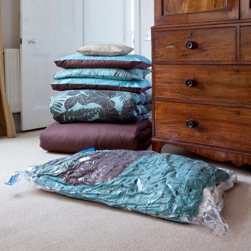 کیسه وکیوم مدل TE60×80 بسته 6 عددی