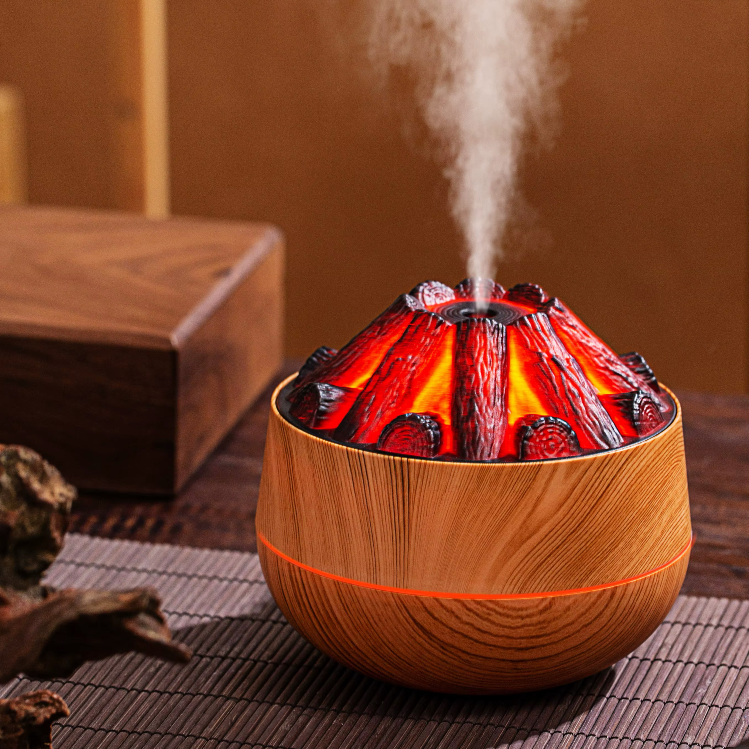 دستگاه بخور سرد مدل Cxl353