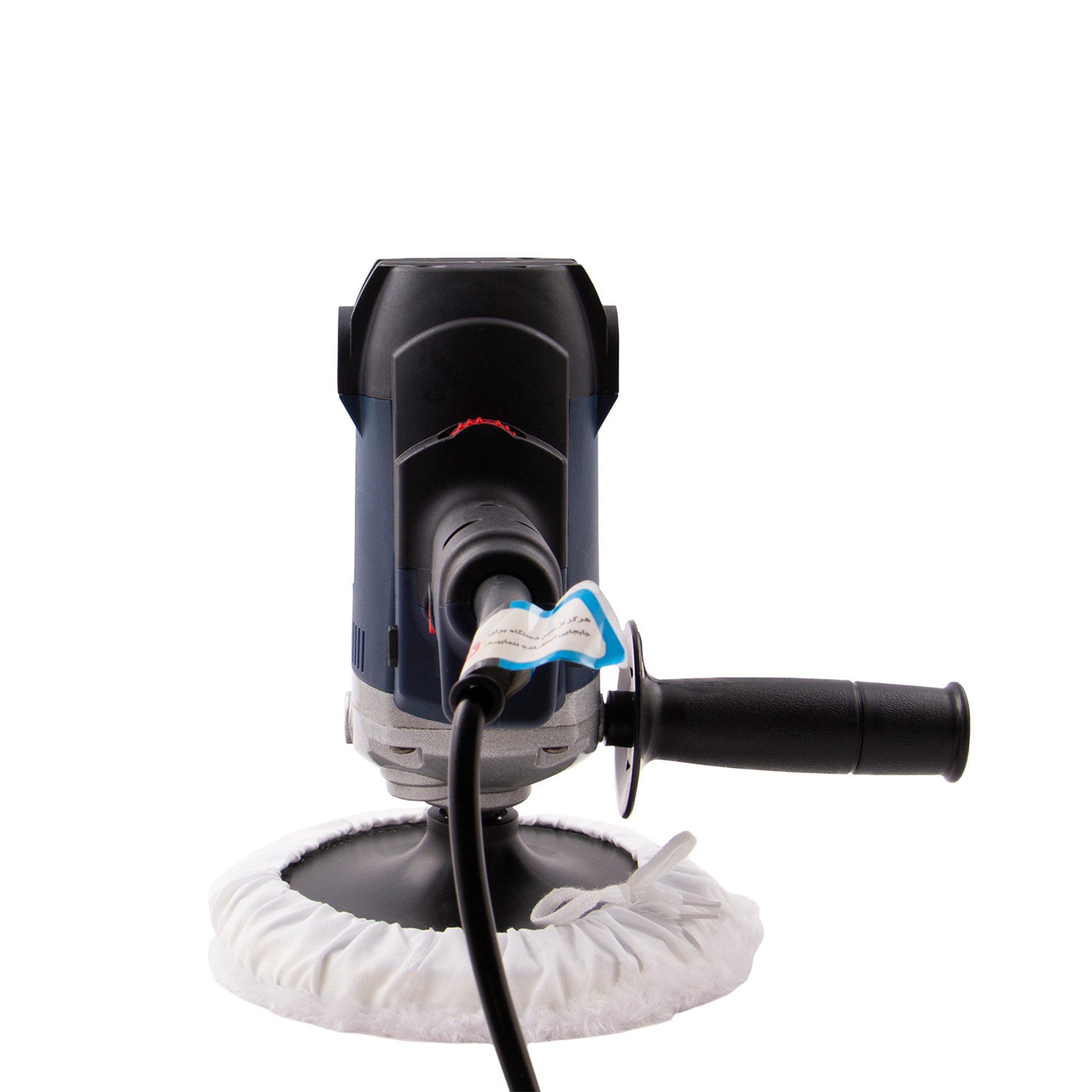 دستگاه پولیش اکتیو تولز مدل AC-2714P