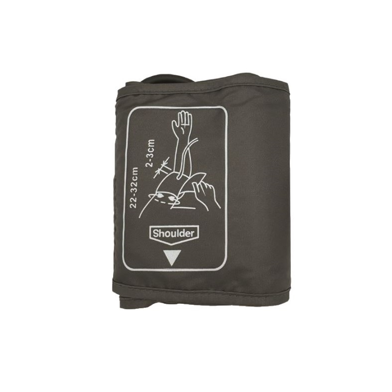 فشارسنج دیجیتال گلامور مدل DBP-6179