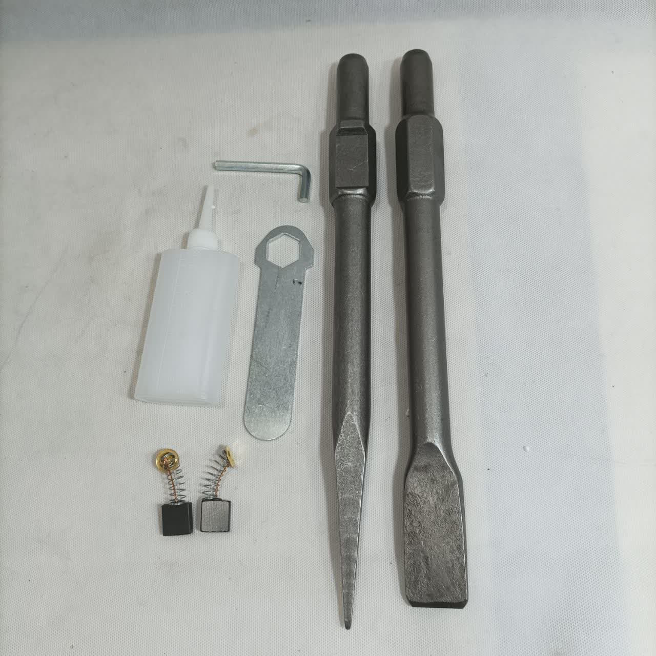 چکش تخریب باس مدل 19KG