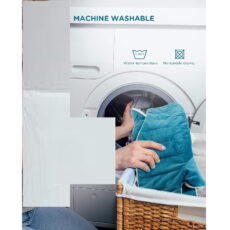 پد برقی مدل K9015