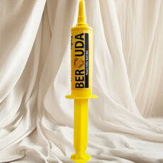 ژل سوسک کش برسودا مدل Bait Gel plus حجم 100 میلی لیتر