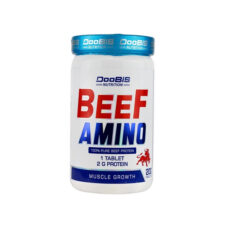 قرص آمینو بیف دوبیس - 200 عددی