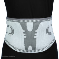 کمربند طبی کوتاه آدور مدل Ortex