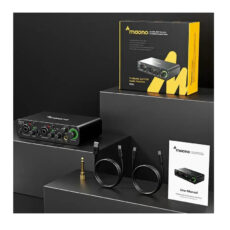 کارت صدا مائونو مدل PS22