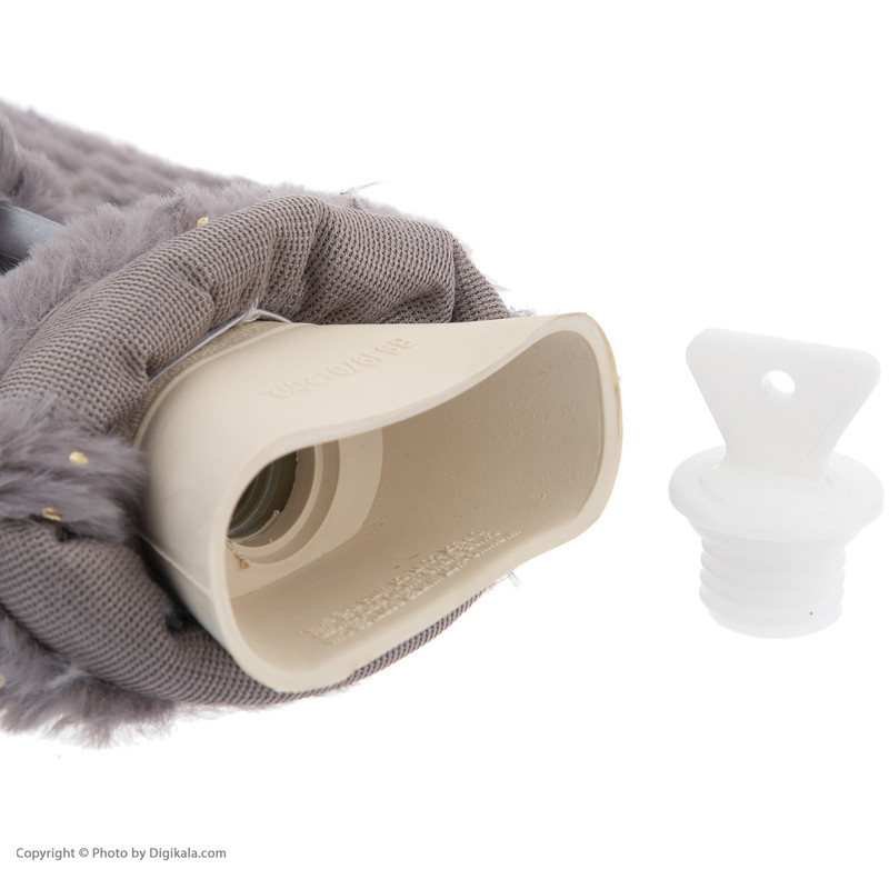 کیسه آب گرم زنیتمد مدل ZTH