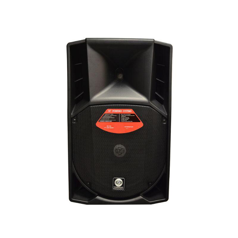 بلندگو اکتیو زیکو مدل MK-745A-2025