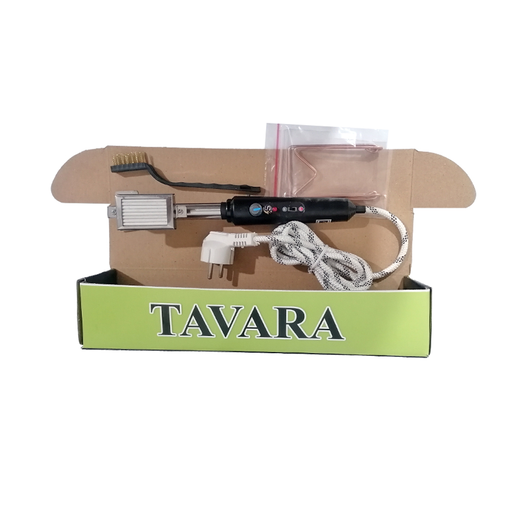 انبر زغال برقی تاوارا مدل T22