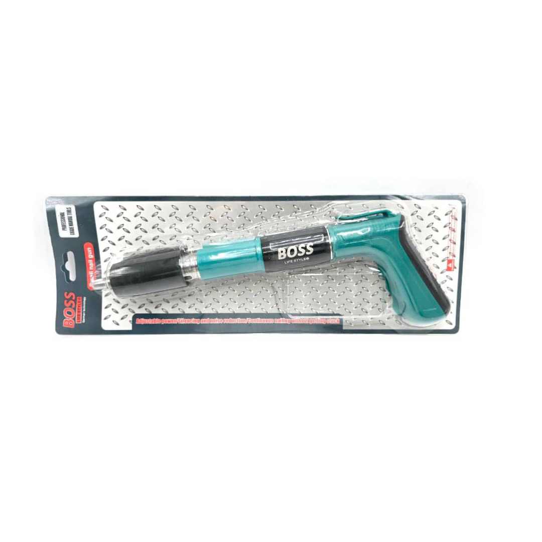 میخ کوب باس مدل nail gun