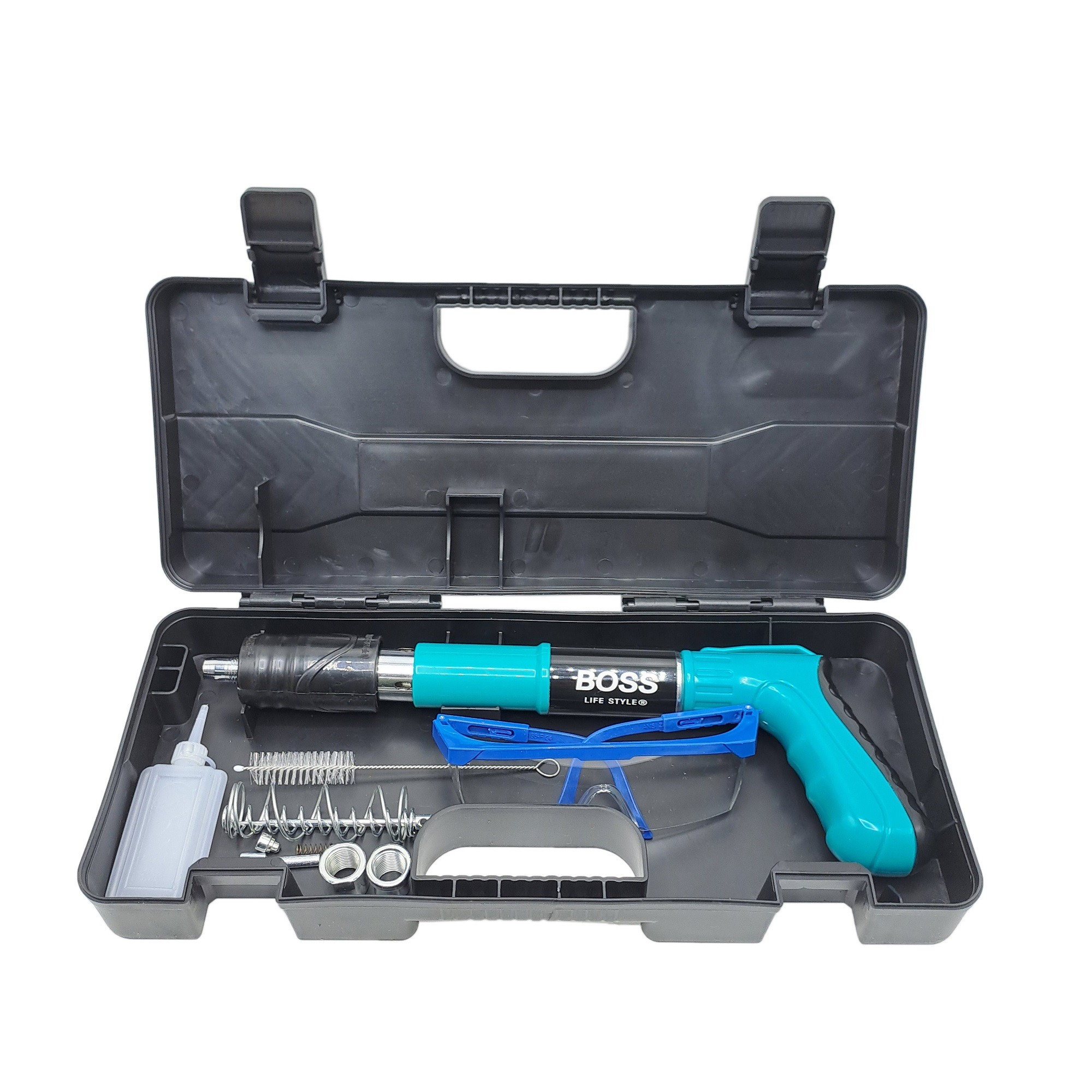 میخ کوب دستی باس مدل LIFE _ STYLE