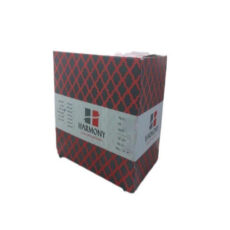 ست سطل زباله و فرچه هارمونی کد DH65