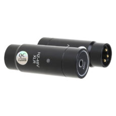 مبدل جک 3.5 میلیمتری به XLR مدل HZ-48V