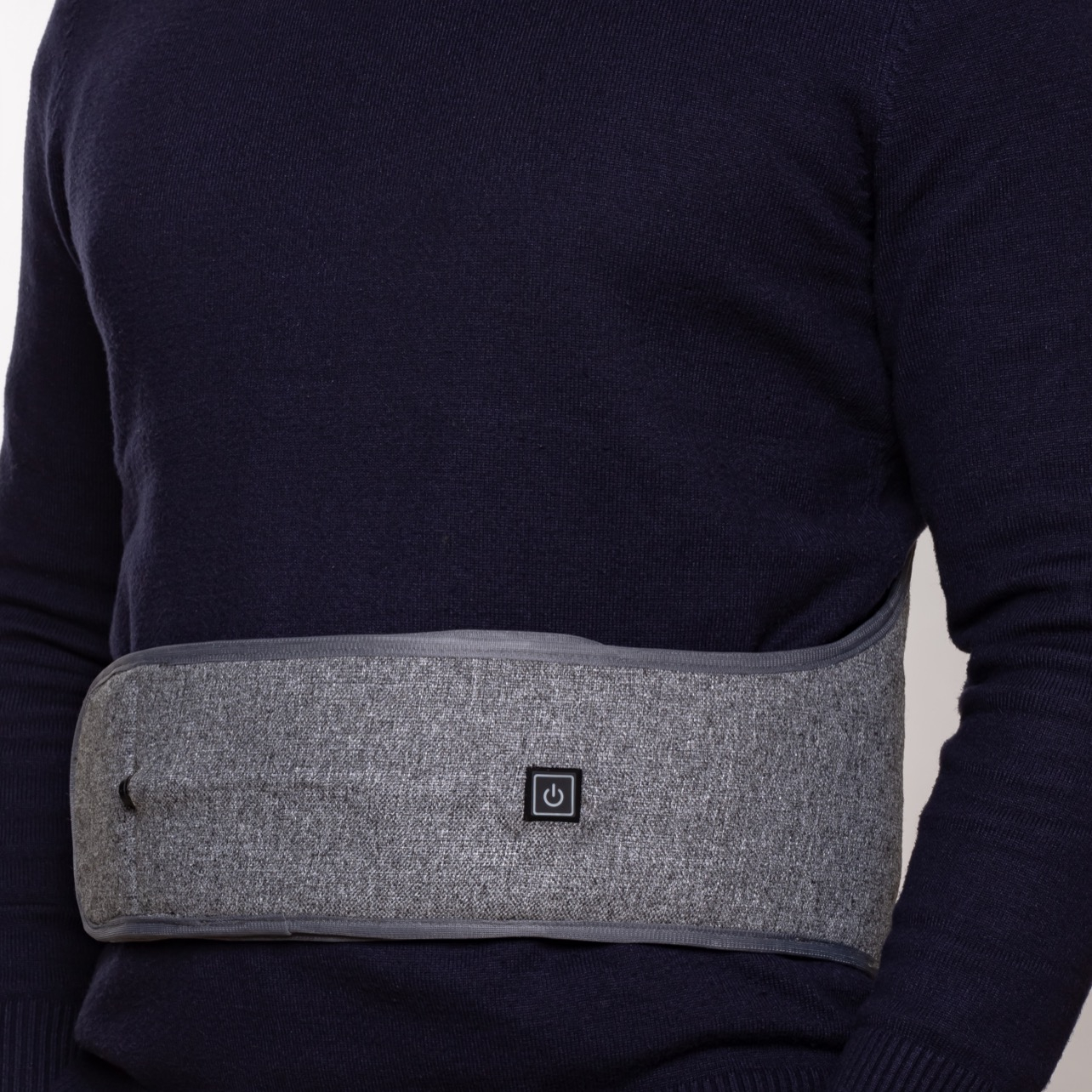 کمربند حرارتی طبی زیمنس بریس مدل زیپاور