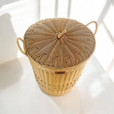 سبد رخت چرک نی نی سیس مدل بافت PL کد S