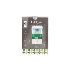 پمپ مایع دستشویی اتوماتیک اسپادانا مدل Max fresh