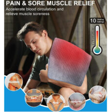 تشکچه برقی اوکوسوسو مدل  QNS-04 سایز 50*100 سانتی متر