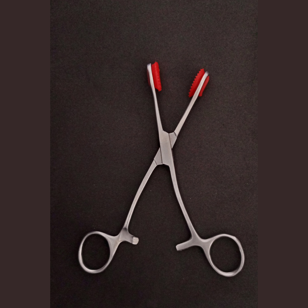 پنس زبانگیر هلث تک مدل 16