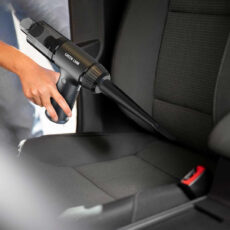 دستگاه دمنده و مکنده شارژی گرین لاین مدل GN2IN1VCMDST