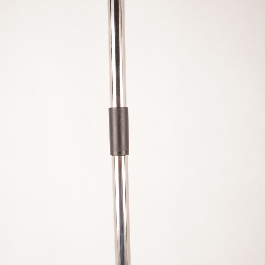 زمین شوی چرخشی دبلیو اس مدل اولترا به همراه سری یدک