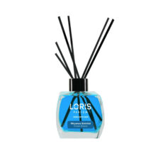 اسانس خوشبوکننده هوا لوریس مدل اقیانوس حجم 120 میلی لیتر