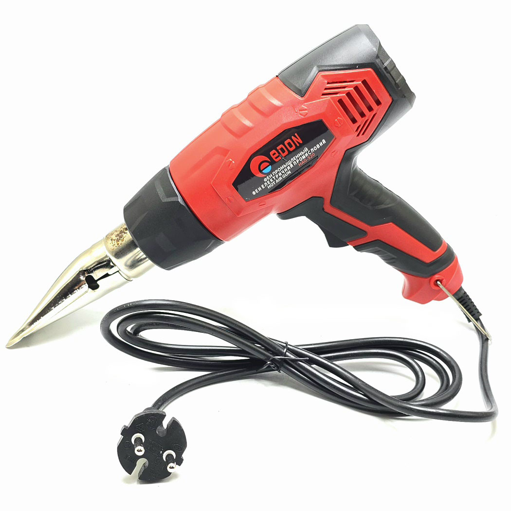 سشوار صنعتی ادون مدل HAG-520