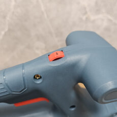 دستگاه دمنده صنعتی باس مدل LIFE_STYLE