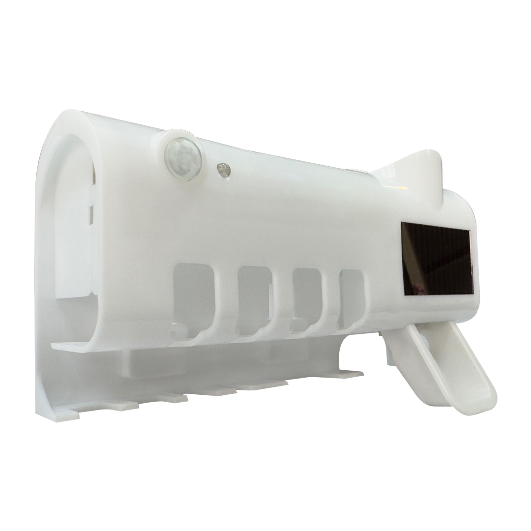 جا مسواکی و ضد عفونی کننده مسواک مدل TS